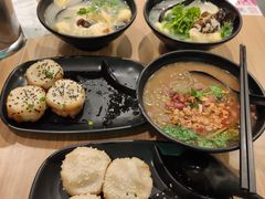 -小杨生煎(龙阳广场店)