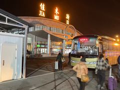 -佳木斯东郊机场