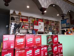 -阿达西新疆餐厅(西北大学店)