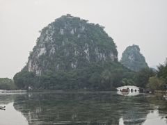 -星湖旅游景区七星岩