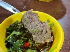 -银同牦牛肉火锅