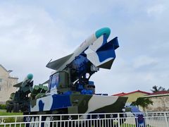 -中国人民解放军海军博物馆