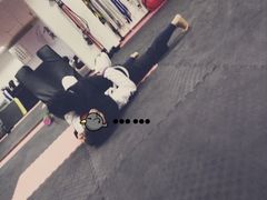 -金翼跆拳道巴西柔术拳击格斗学院