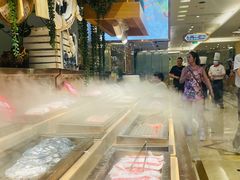 -芭菲盛宴·环球美食(袁家岗店)