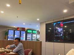 -苏珍宝地·苏州菜·徐州菜(金鸡湖商业广场店)