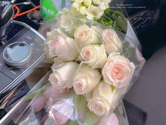 -循礼门鲜花花市(武汉循礼门店)