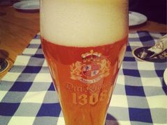 -皇冠自酿啤酒坊(中国红街5号楼店)