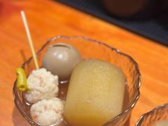 -天妇罗内顺田(罗湖店)