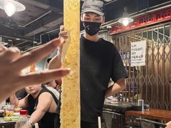 -辉记炭烧海鲜大排档·老字号(福田店)