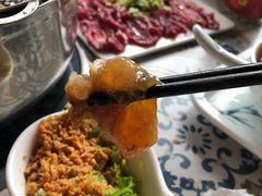 牛筋-普宁潮汕牛肉火锅(新香洲店)