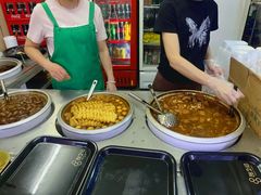 -阿姨牛杂(北京路店)