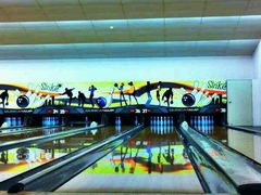 -广州保龄球馆(广州天河体育中心店)