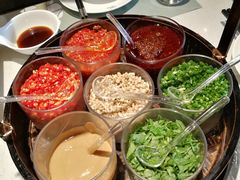 -八珍玉食鸡煲·打边炉(印象城店)