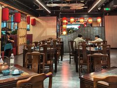 -安泰楼·佛跳墙创始人·传统闽味早茶·酒楼(三坊七巷闽菜地标店)