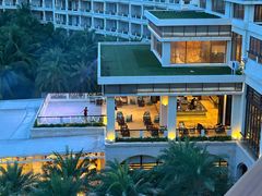 -三亚海棠湾喜来登度假酒店