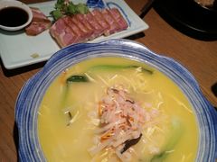 大煮干丝-扬州狮子楼·非遗淮扬菜(东关街店)