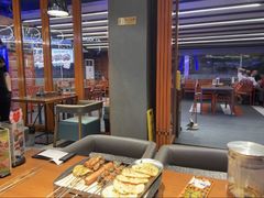 -路边羊烧烤酒场(宝带路店)