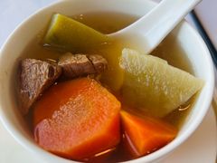 -金轩中餐厅 Jin Xuan(浦东丽思卡尔顿酒店)