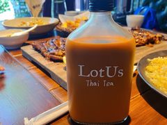 -Local泰莲庭(虹鳟鱼店)