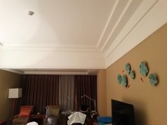 -峨眉山世纪阳光大酒店(峨眉高铁站店)