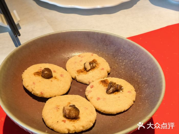 馋遇江南·精致湖景雅宴(东方之门店)图片