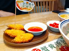 -老鼓楼汤包(太平门店)