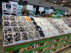 零售区-果蔬好生活超市(双井店)