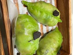 -蔡澜点心·粤菜(丽泽天街店)