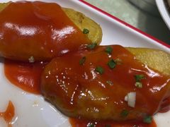 -人民食堂(电信南街店)