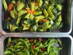 -柳记海鲜坊·蒸汽海鲜·福州菜·香辣蟹(芳群园店)