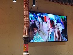 -炭窑水浒烤肉(汉阳鹦鹉巷子店)