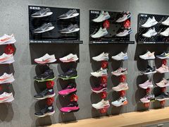 -NIKE(朝阳合生汇店)