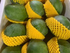 -林旺社区水果市场