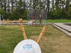 -前小桔亲子创意农场·草莓采摘·露营烧烤