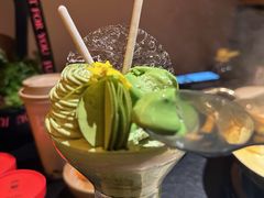 -色響火锅(恒隆广场店)