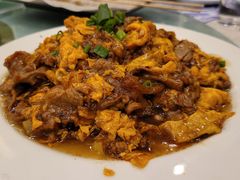 -西部马华清真兰州牛肉面·烧烤夜市(关东店)