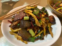 -浏阳河湘菜馆(安居苑店)