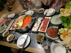 -许府牛火锅(信义坊总店)