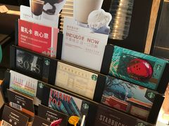 -星巴克臻选(沈阳大悦城店)