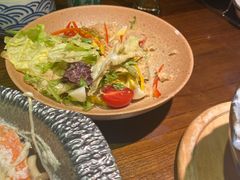 -蟹将军·松叶蟹和牛日料放题自助(K11店)