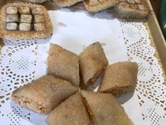 香芋卷-绿雅居原生态农庄(小涌店)