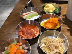 -·缸桶屋·韩式牛肋条自助烤肉(西湖D11店)
