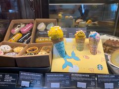 -星巴克臻选(北京前门大街店)
