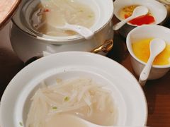 -饭怕鱼·黄焖鲟龙鱼(湖大店)
