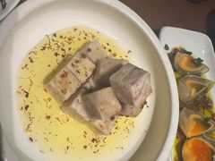 -绿茶餐厅(朝阳大悦城店)