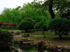 -岳麓山风景名胜区