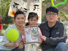 -美吉姆早教(咸阳中心)