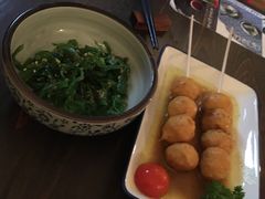 -小条食堂(筼筜天虹店)