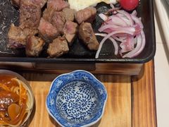 -豪享来牛排(人民店)