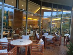 -咖啡厅自助餐厅(贵阳中天凯悦酒店)